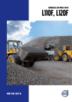 L110F-L120F - Volvo Construction Equipment