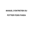 AMM in french pdf