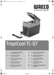TropiCool TC-07