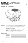 Manuel de l`utilisateur ZT710-ZT740