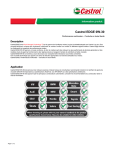 Castrol EDGE 0W-30 - Castrol