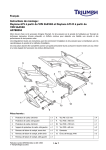 Triumph Instructions.com