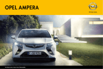 opel AmperA