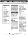 04293-NOR Series EVS manual