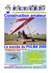 N° 31 - 12/05/2003 l Bulletin de l`Association des Pilotes de