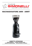 MACINADOSATORE AMM - AMMT