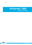 Ultraprobe® 3000