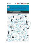 Synthèse pratiques de déplacements des habitants de la