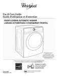 washer - Appliance Factory Parts