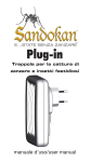 Plug-in - Sandokan