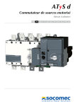 ATyS d - Socomec