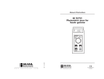 HI 95721 - Hanna Instruments Canada