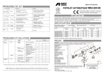 important specifications problemes et solutions