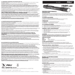 1920 LED - Respons Medical