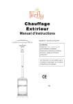 Chauffage Extérieur