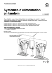 Ecran 2 Configuration Avancée