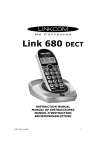 Link 680 DECT