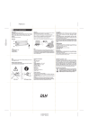 D4720 MANUAL FOR SU1562_HD - DLH POWER