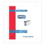 MiniRanger Plus - Service, Support