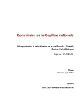 Commission de la Capitale nationale