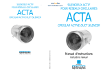 VC 508-3 - ACTA xp