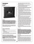 waldorf manuel d`instructions directives de sécurité