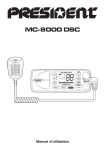 Manuel MC 8000 DSC FR.p65