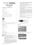 PT-SK – Splice Kit