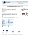 Imprimez le pdf - F.lli Bonezzi srl