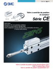Série CE - SMC ETech