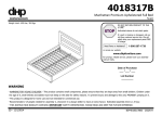 4018317B - DHP Furniture