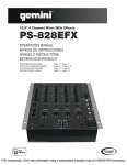 01.PS-828EFX MANUAL ENGLISH.qxp:MM-3000