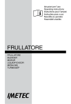 FRULLATORE