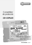 CD-V2PLUS