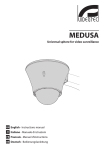 MEDUSA - Videotec