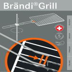 Brändi®Grill - Brändi Internet Shop