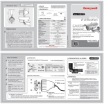 Série HB73 Guide d`utilisation