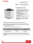 Multiplicateur EF 2x III