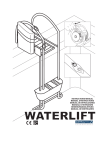 WATERLIFT