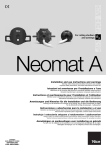 Neomat A v A