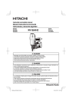 NV 65AH2 - Hitachi Koki