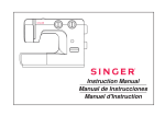 Modelo 1120 - Máquinas de Coser Tenerife distribuidor Singer