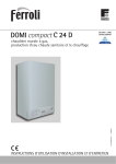 DOMIcompact C 24 D