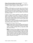 Réforme constitution Page 1/5 Révision et