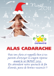 ALAS CADARACHE - CEA Cadarache
