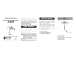 Série HI 147-00 - Hanna Instruments Canada