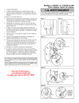 LiftMaster, 41DJ001, 041DJ001, 41DJ001A-390