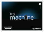 *My Machine