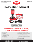 Instruction Manual