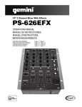 PS-626EFX - Boosterprice.com